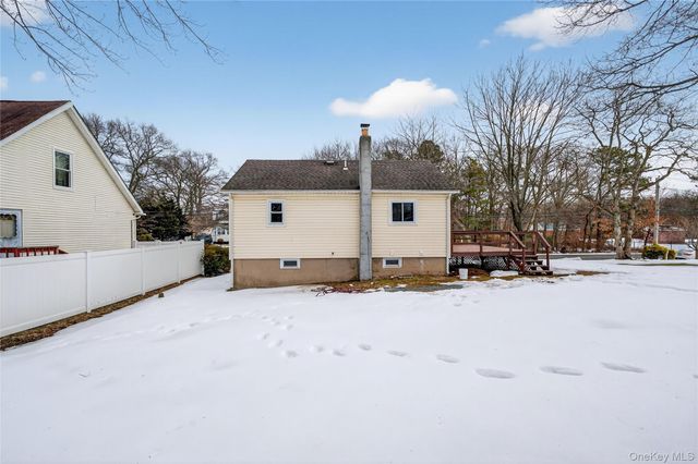 Address unavailable.