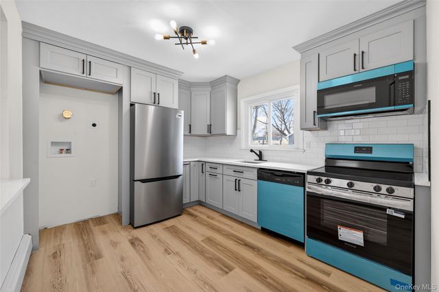 Address unavailable.