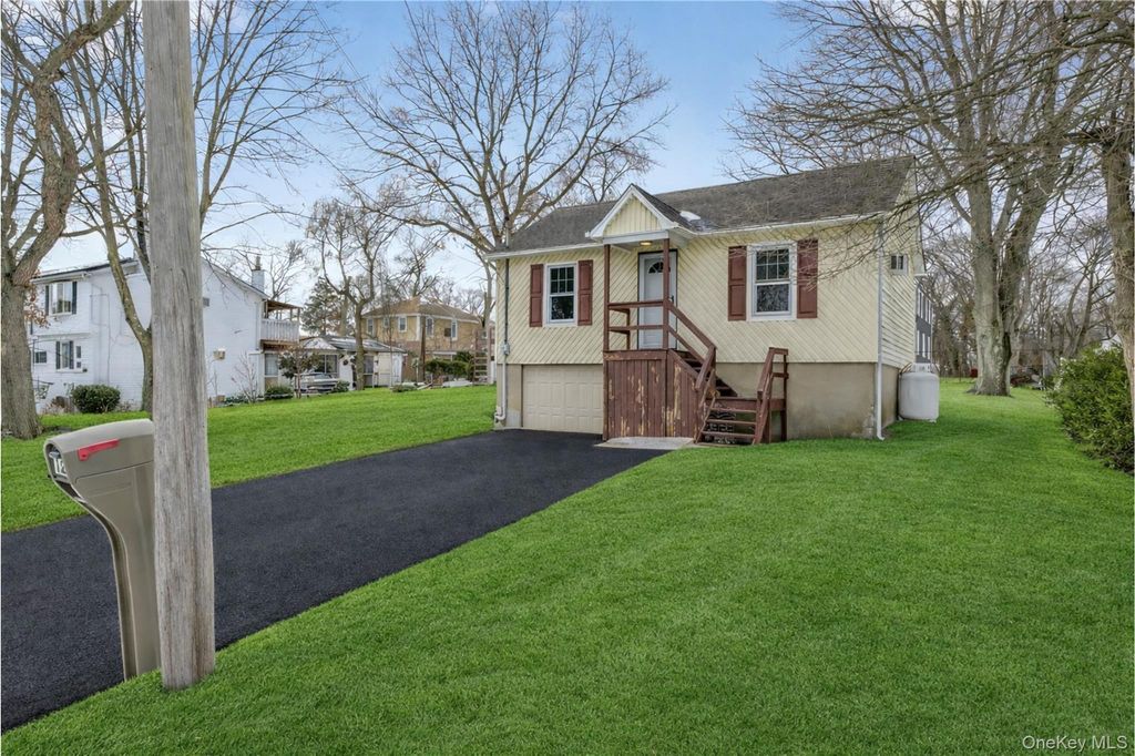 Address unavailable.