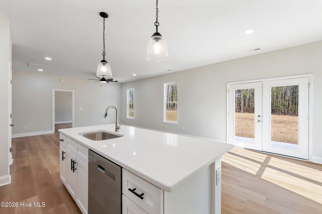 413 Timberwind Lane SE, Leland, NC 28451