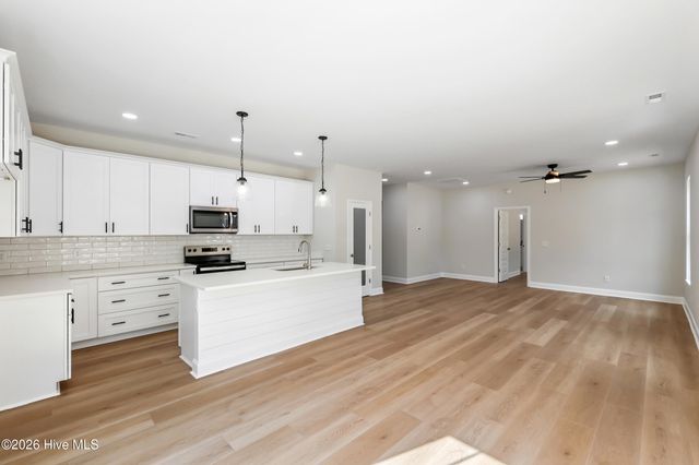 413 Timberwind Lane SE, Leland, NC 28451