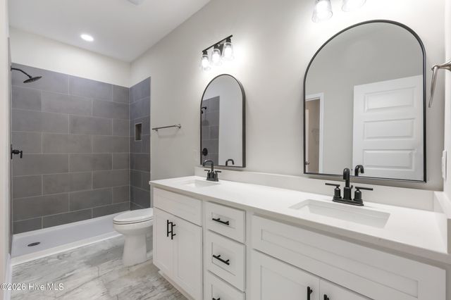 413 Timberwind Lane SE, Leland, NC 28451