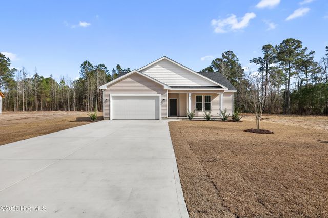 413 Timberwind Lane SE, Leland, NC 28451