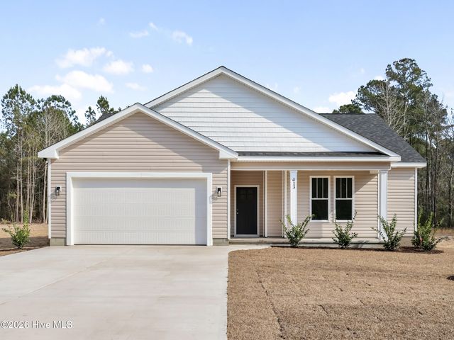 413 Timberwind Lane SE, Leland, NC 28451