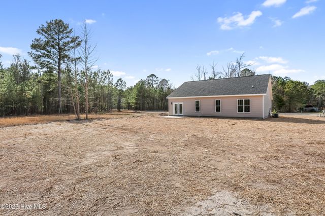 413 Timberwind Lane SE, Leland, NC 28451