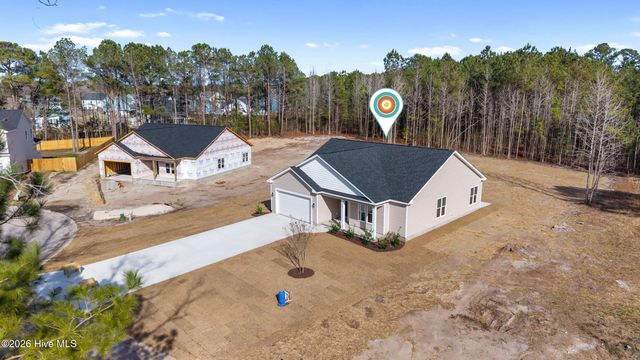 413 Timberwind Lane SE, Leland, NC 28451