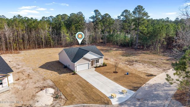 413 Timberwind Lane SE, Leland, NC 28451