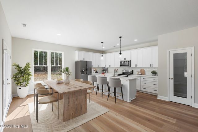 413 Timberwind Lane SE, Leland, NC 28451