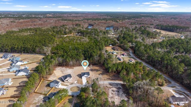 413 Timberwind Lane SE, Leland, NC 28451