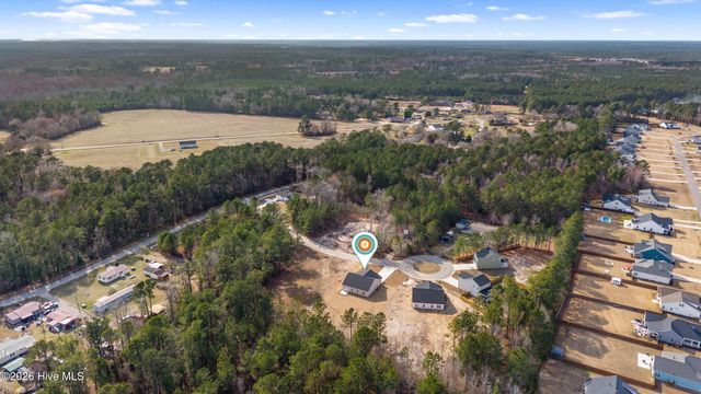 413 Timberwind Lane SE, Leland, NC 28451