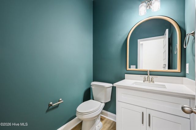 413 Timberwind Lane SE, Leland, NC 28451