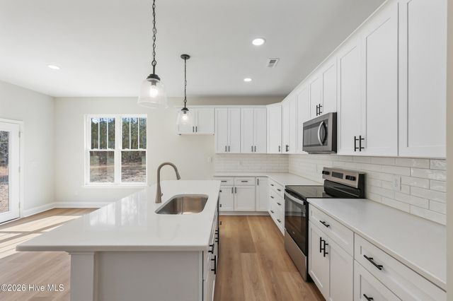 413 Timberwind Lane SE, Leland, NC 28451