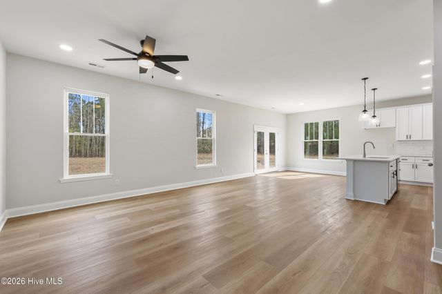 413 Timberwind Lane SE, Leland, NC 28451