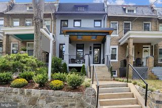 208 WEBSTER ST NW, Washington, DC 20011