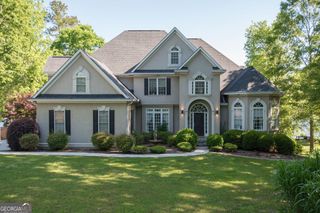 50 Springwater Shores, Newnan, GA 30265