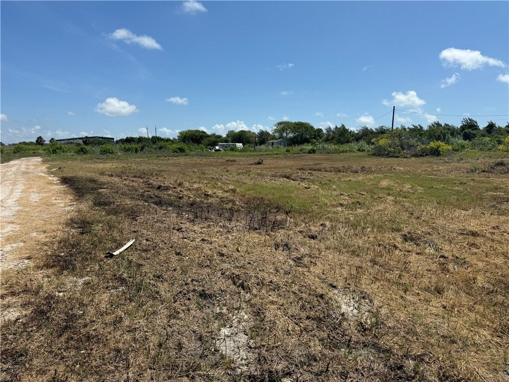 0000 Atlantic St, Aransas Pass, TX 78336 — exterior