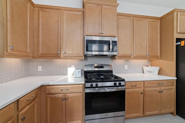 331 E Coralburst Loop, Montgomery, TX 77316