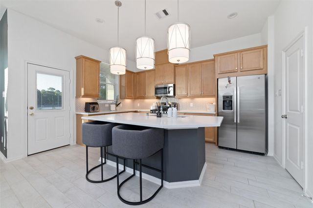 331 E Coralburst Loop, Montgomery, TX 77316