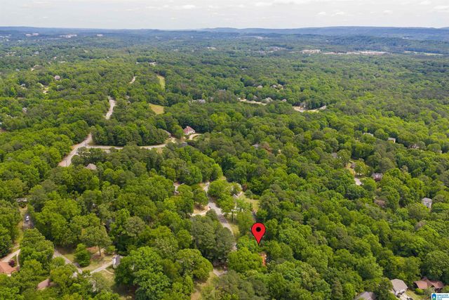 4804 WINNEBAGO DRIVE, County, AL 35244