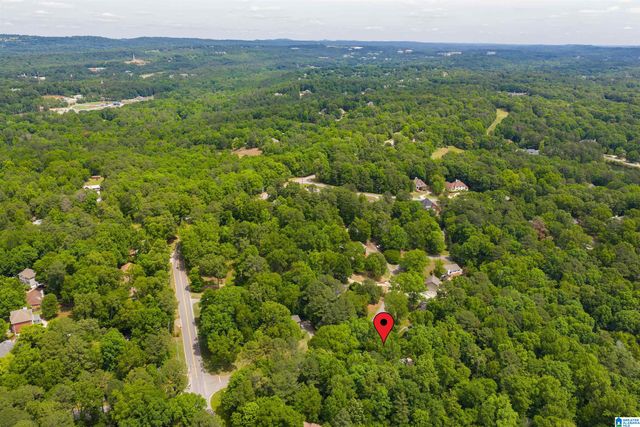 4804 WINNEBAGO DRIVE, County, AL 35244