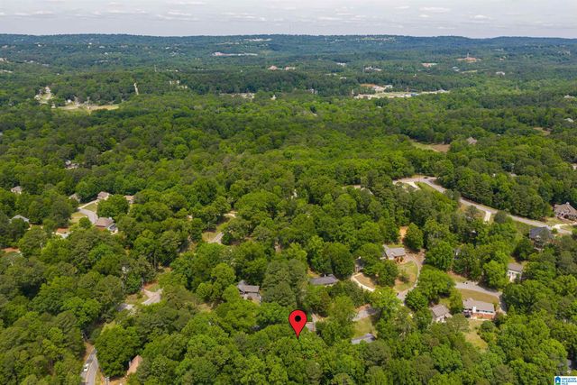4804 WINNEBAGO DRIVE, County, AL 35244