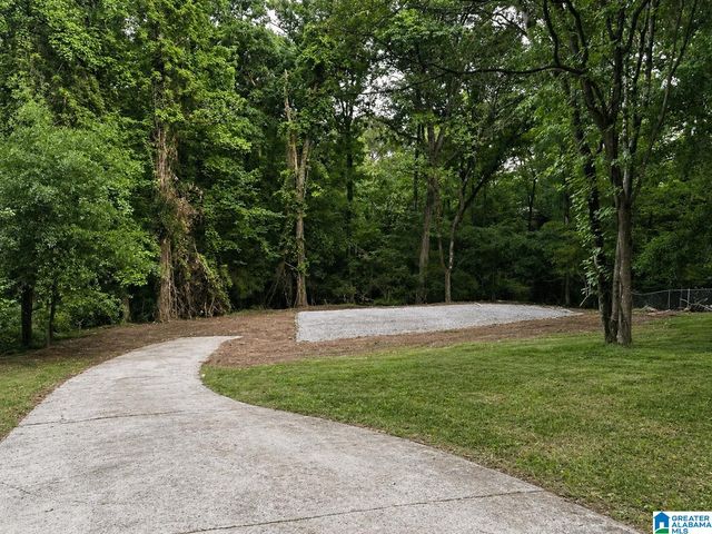 4804 WINNEBAGO DRIVE, County, AL 35244