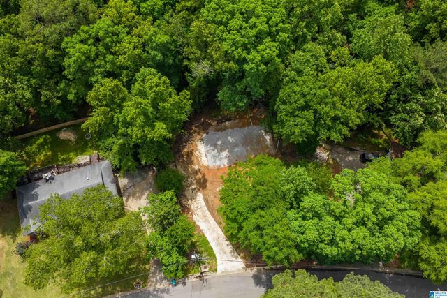 4804 WINNEBAGO DRIVE, County, AL 35244