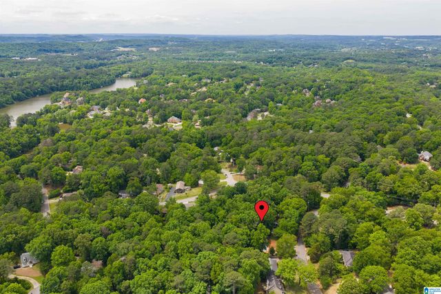 4804 WINNEBAGO DRIVE, County, AL 35244