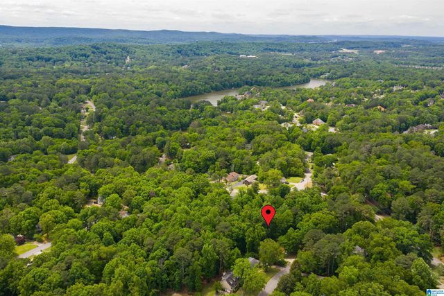 4804 WINNEBAGO DRIVE, County, AL 35244