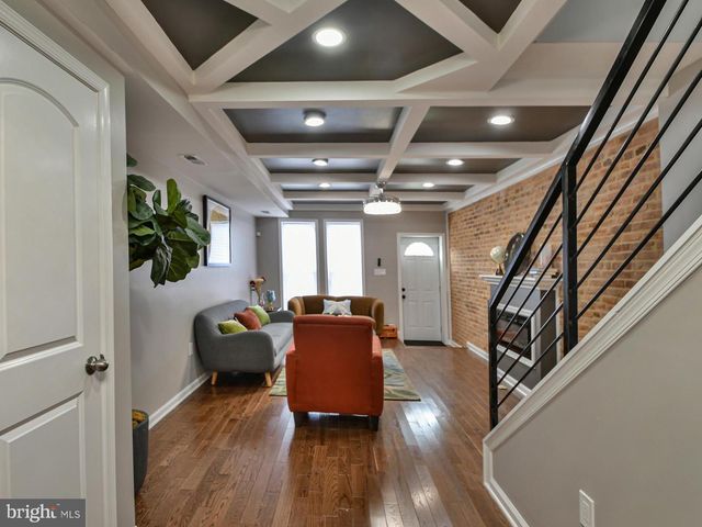 1315 N WASHINGTON ST, Baltimore, MD 21213