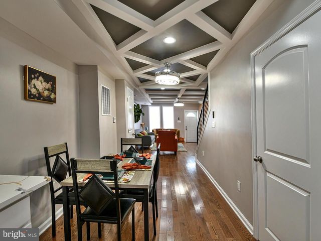 1315 N WASHINGTON ST, Baltimore, MD 21213