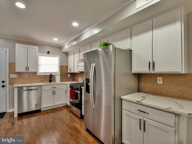 1315 N WASHINGTON ST, Baltimore, MD 21213