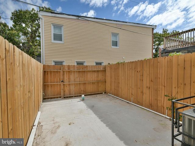 1315 N WASHINGTON ST, Baltimore, MD 21213