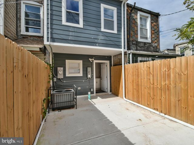 1315 N WASHINGTON ST, Baltimore, MD 21213