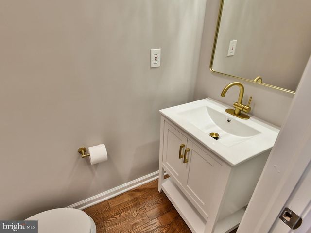 1315 N WASHINGTON ST, Baltimore, MD 21213