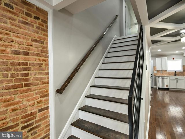 1315 N WASHINGTON ST, Baltimore, MD 21213
