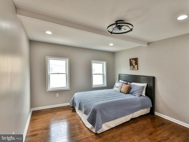 1315 N WASHINGTON ST, Baltimore, MD 21213