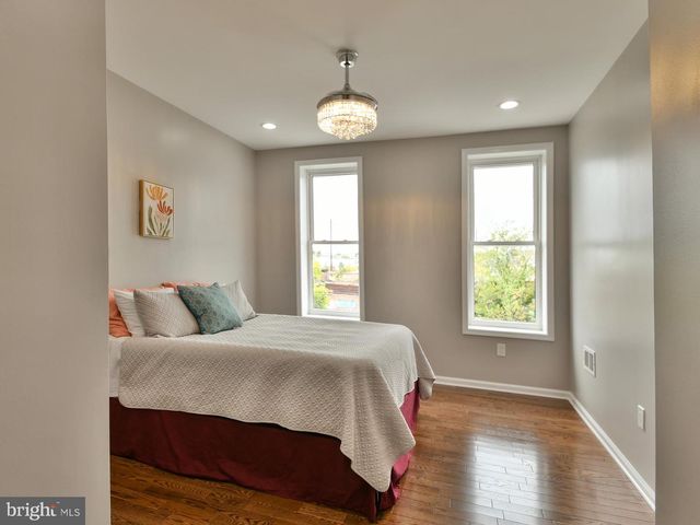 1315 N WASHINGTON ST, Baltimore, MD 21213