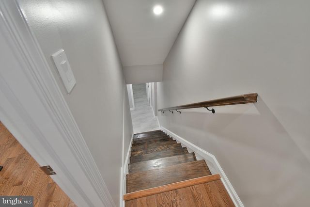 1315 N WASHINGTON ST, Baltimore, MD 21213