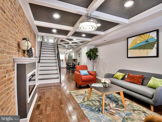 1315 N WASHINGTON ST, Baltimore, MD 21213