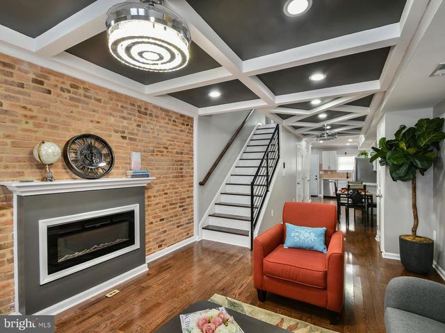 1315 N WASHINGTON ST, Baltimore, MD 21213