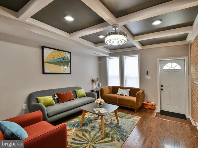 1315 N WASHINGTON ST, Baltimore, MD 21213