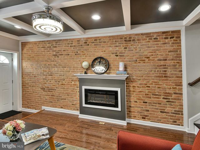 1315 N WASHINGTON ST, Baltimore, MD 21213