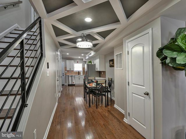 1315 N WASHINGTON ST, Baltimore, MD 21213