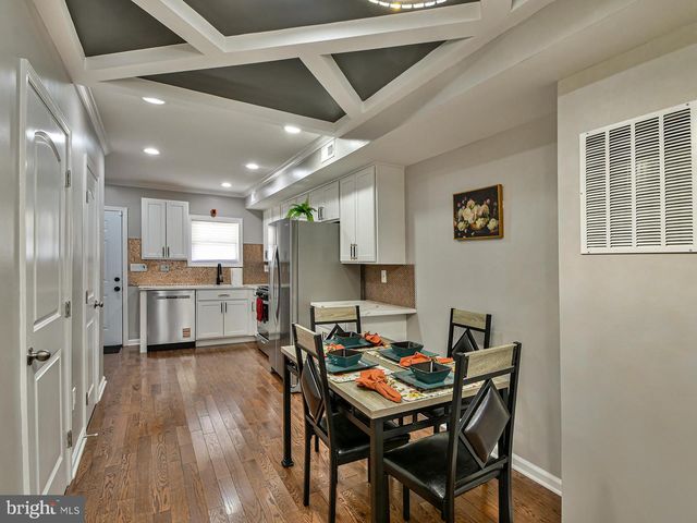 1315 N WASHINGTON ST, Baltimore, MD 21213