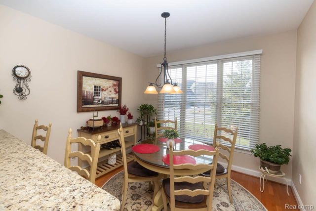 45042 Broadmoor Circle S, Northville Township, MI 48168