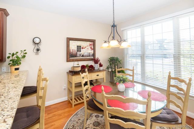 45042 Broadmoor Circle S, Northville Township, MI 48168