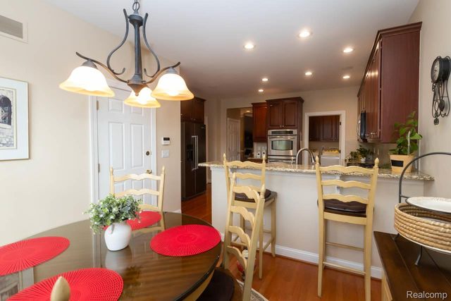 45042 Broadmoor Circle S, Northville Township, MI 48168