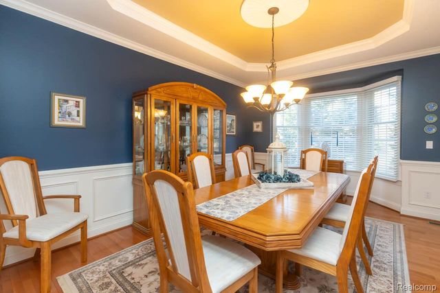 45042 Broadmoor Circle S, Northville Township, MI 48168
