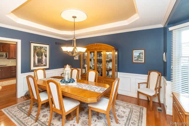 45042 Broadmoor Circle S, Northville Township, MI 48168